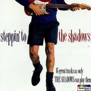 shadows steppin to-16 great tracks - Kliknutím na obrázok zatvorte